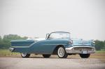 Oldsmobile 98 Starfire Convertible 1957 года